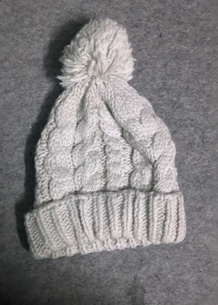 Cozy Cable KnitBea