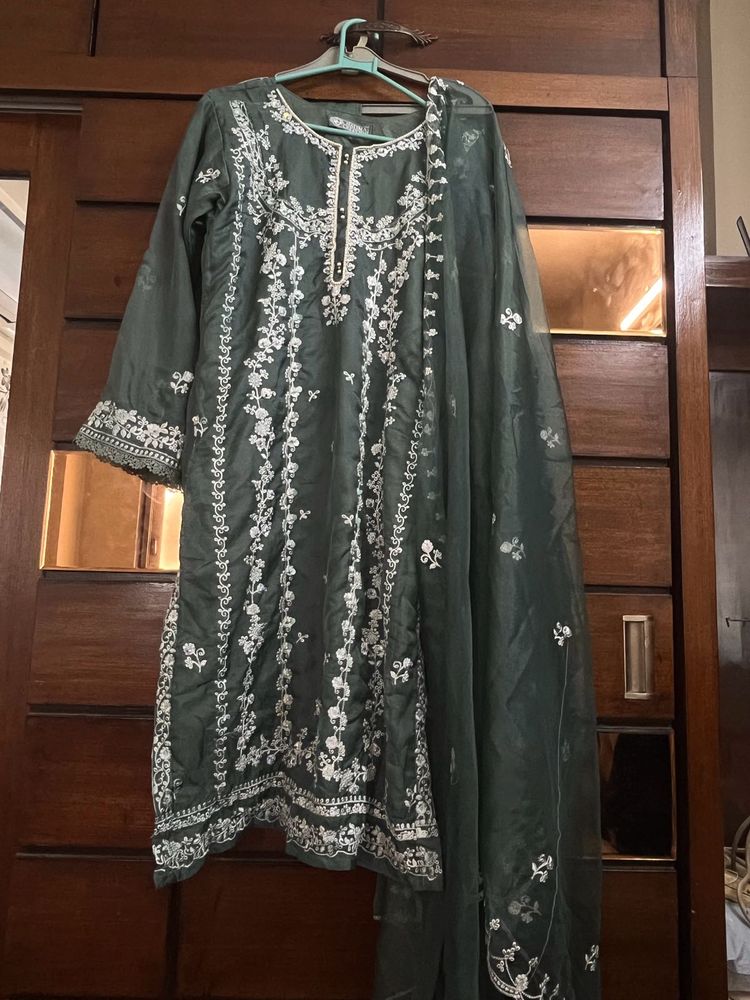 Pakistani Dress
