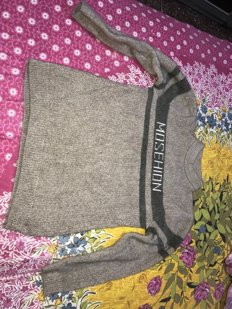 Women Winter Imported Thick Soft Sweater