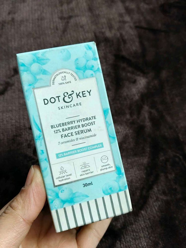 Dot &amp; Key Serum