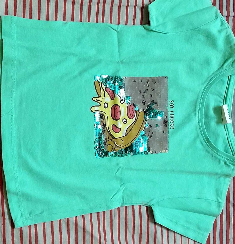 Kids Teashirt