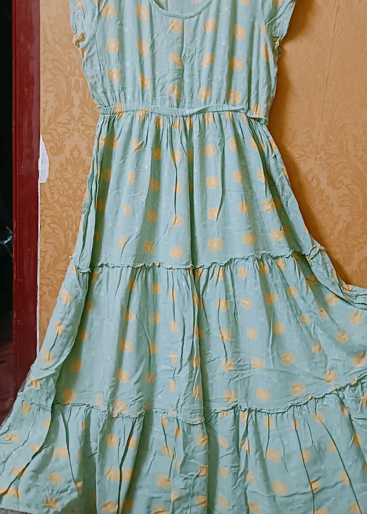Long Gown