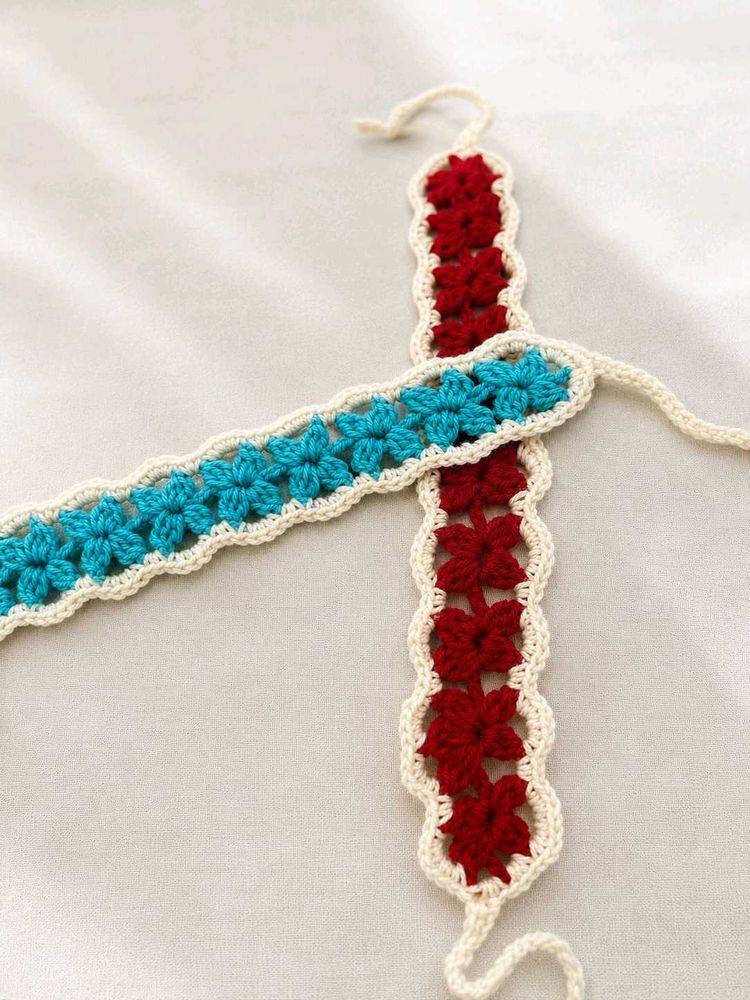Handmade Crochet