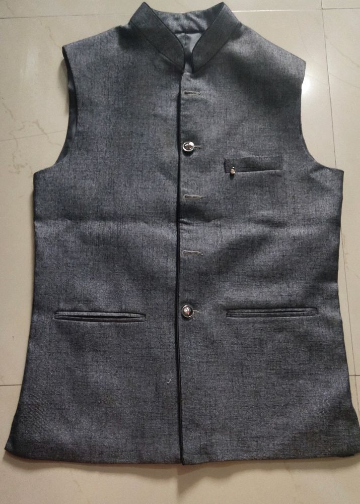 Half Jacket ethinic Wear