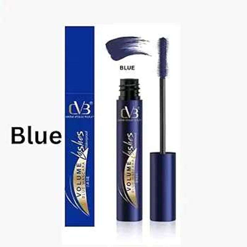 CVB Volume Lashes Blue Mascara