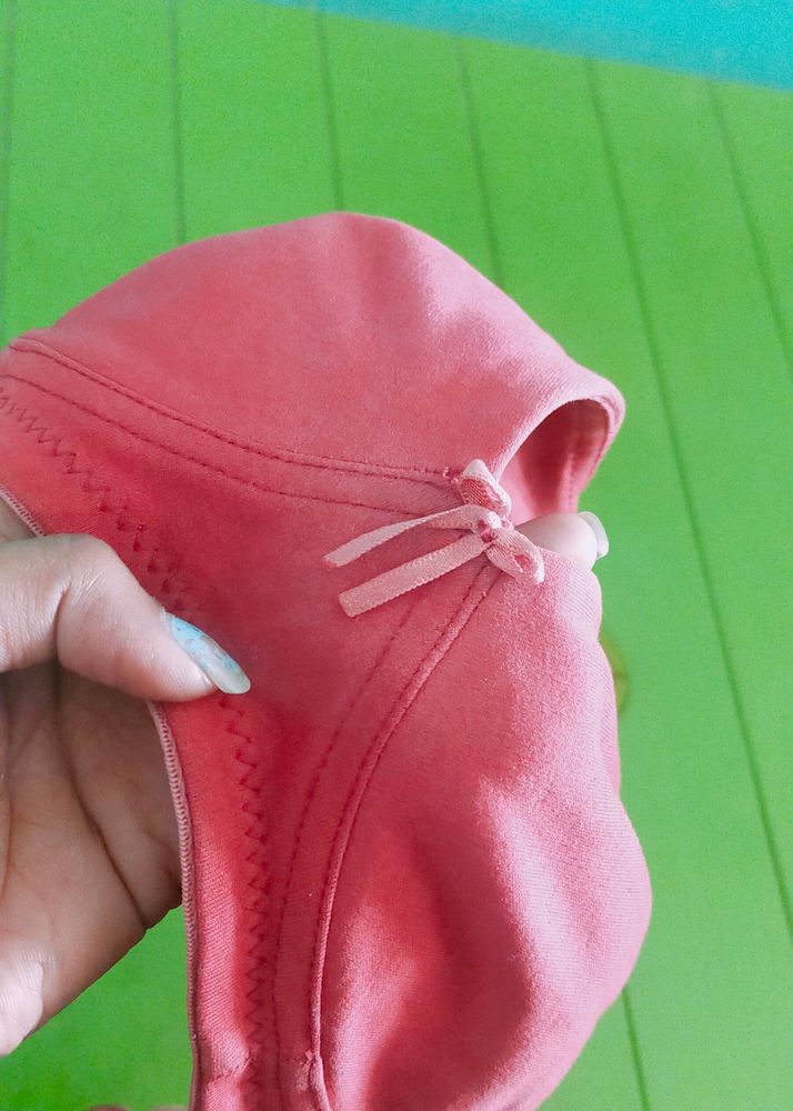 Combo Set Of Bra