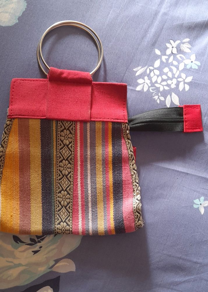 Sling Bag