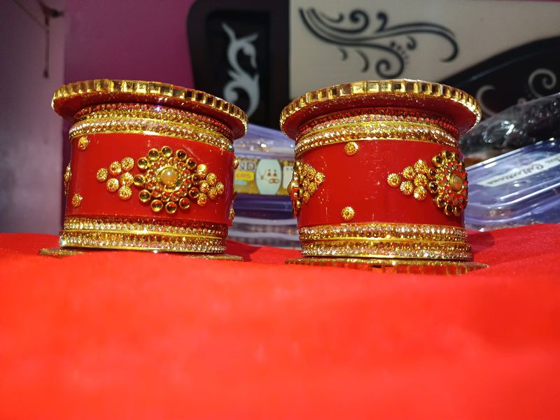 Chuda Bangla Set New