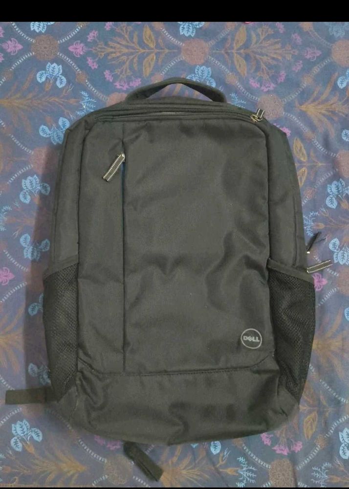 black bag