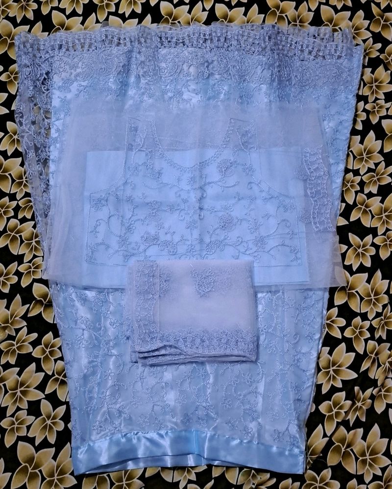 New Princess Lehnga Choli And Dupatta Set