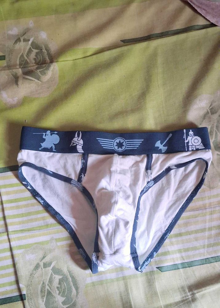 Men's Boxer Briefs
