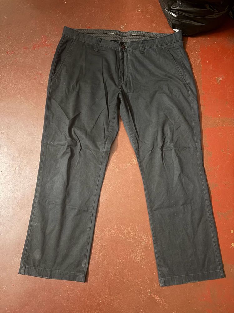 Calvin Klein  faded Chinos