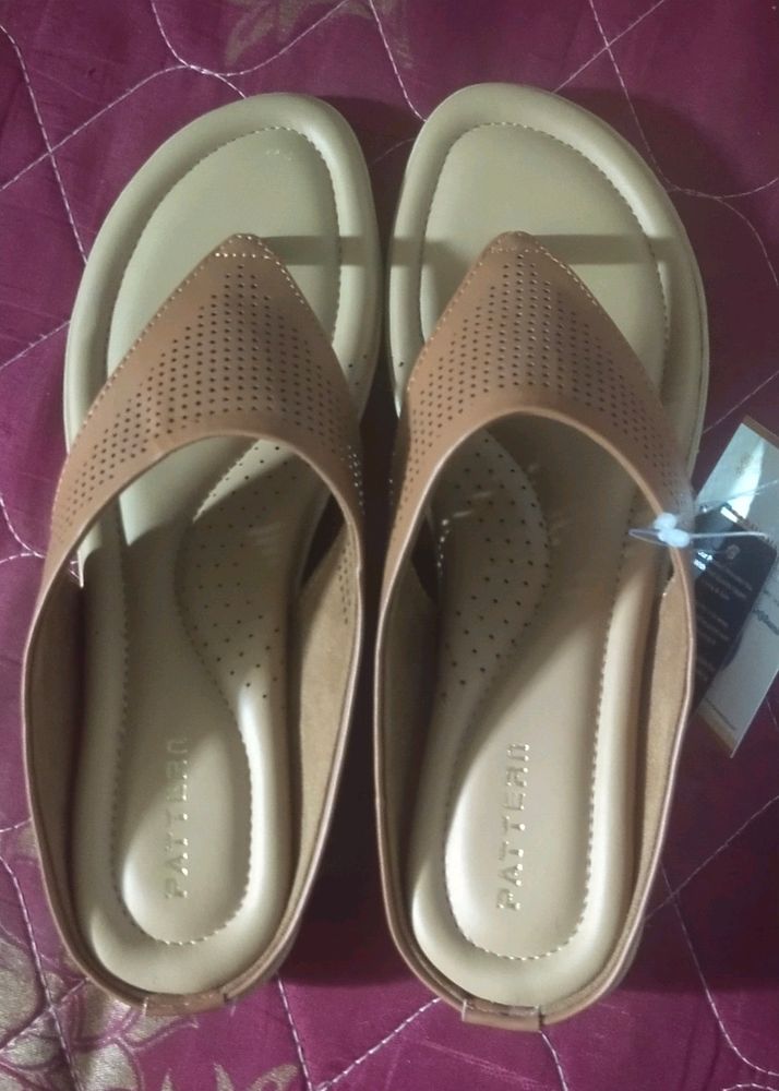 Slipper