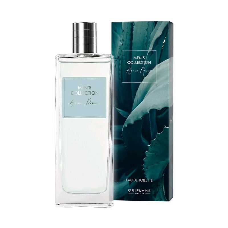MEN'S PERFUME