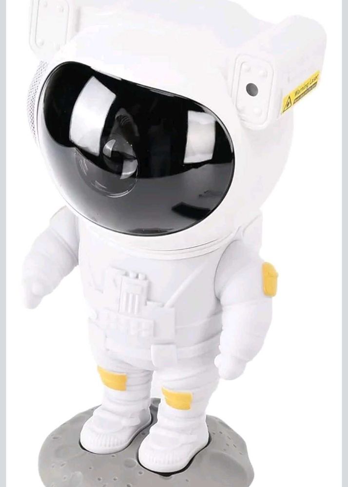 Astronaut Projector Night Light