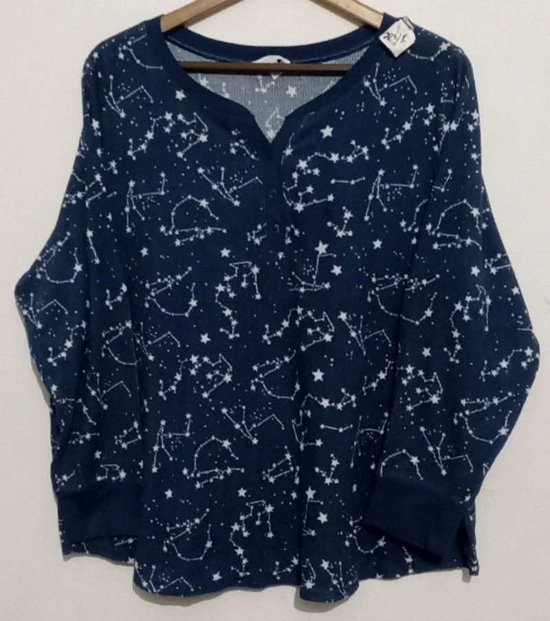 Imported Men's And Women Wear.