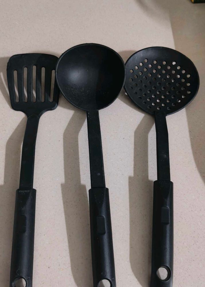 Kitchen Utensil Set