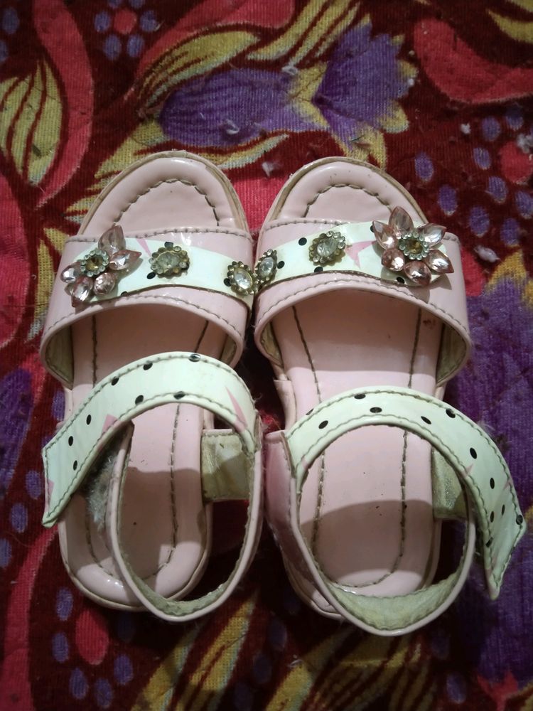 Girls Footware