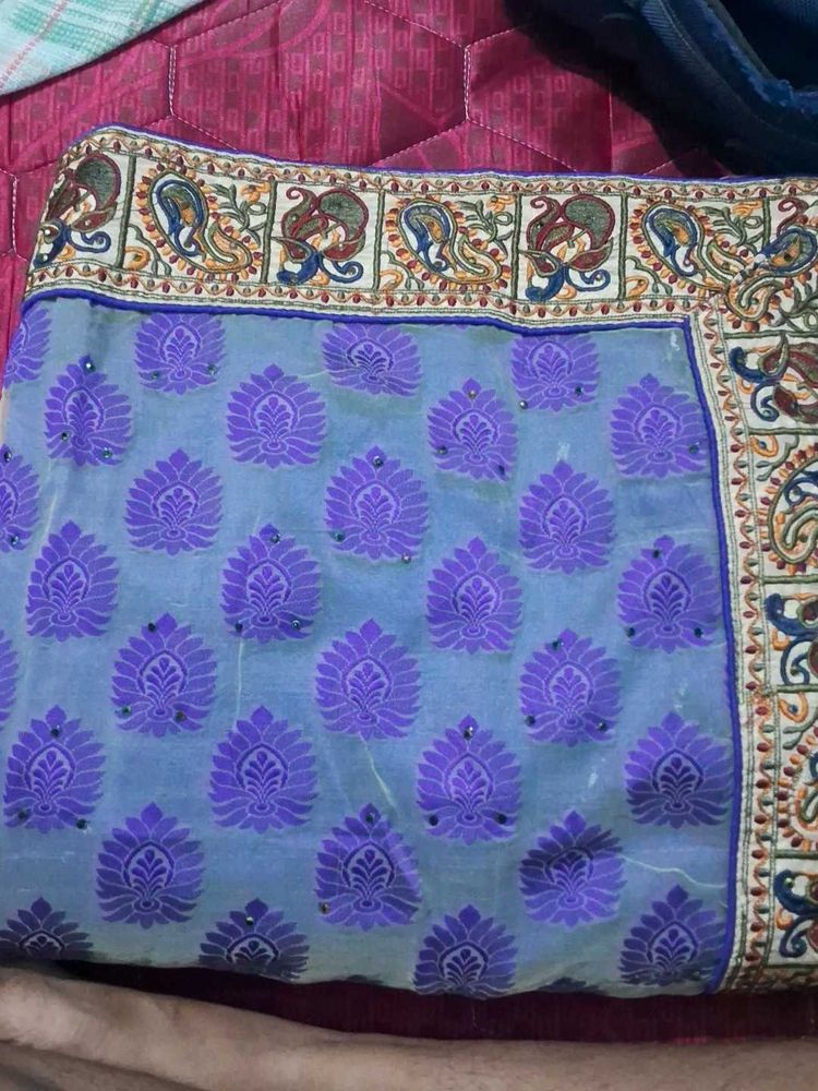 Grand Saree