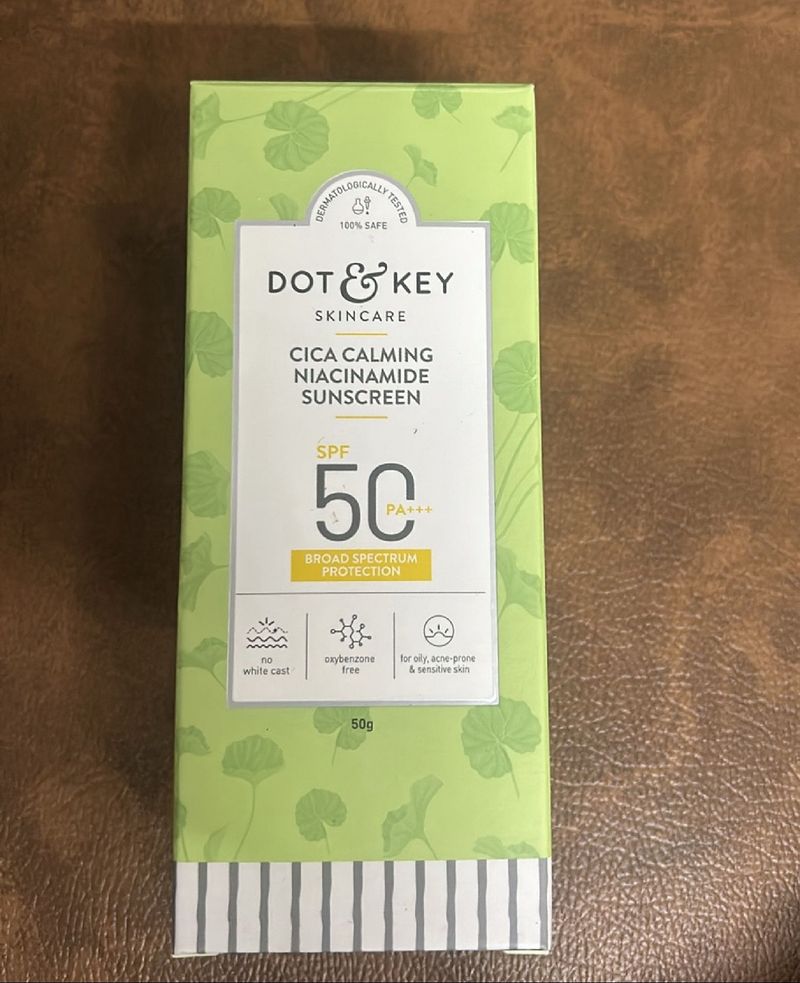 Dot &amp; Key Sunscreens Combo