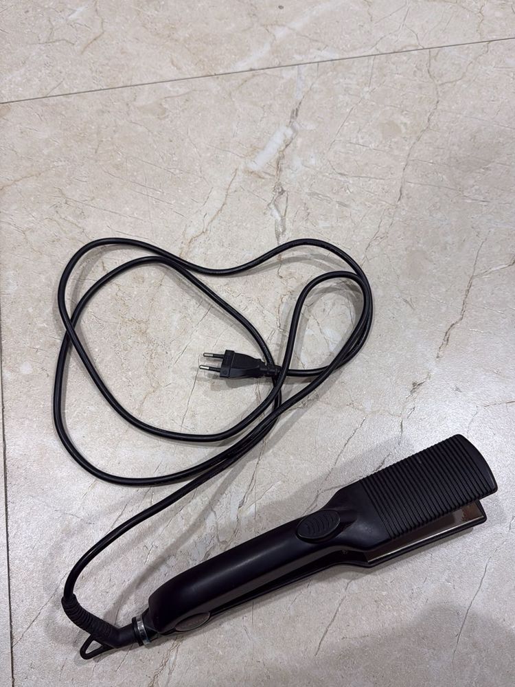 CHAOBQ Hair Straightener