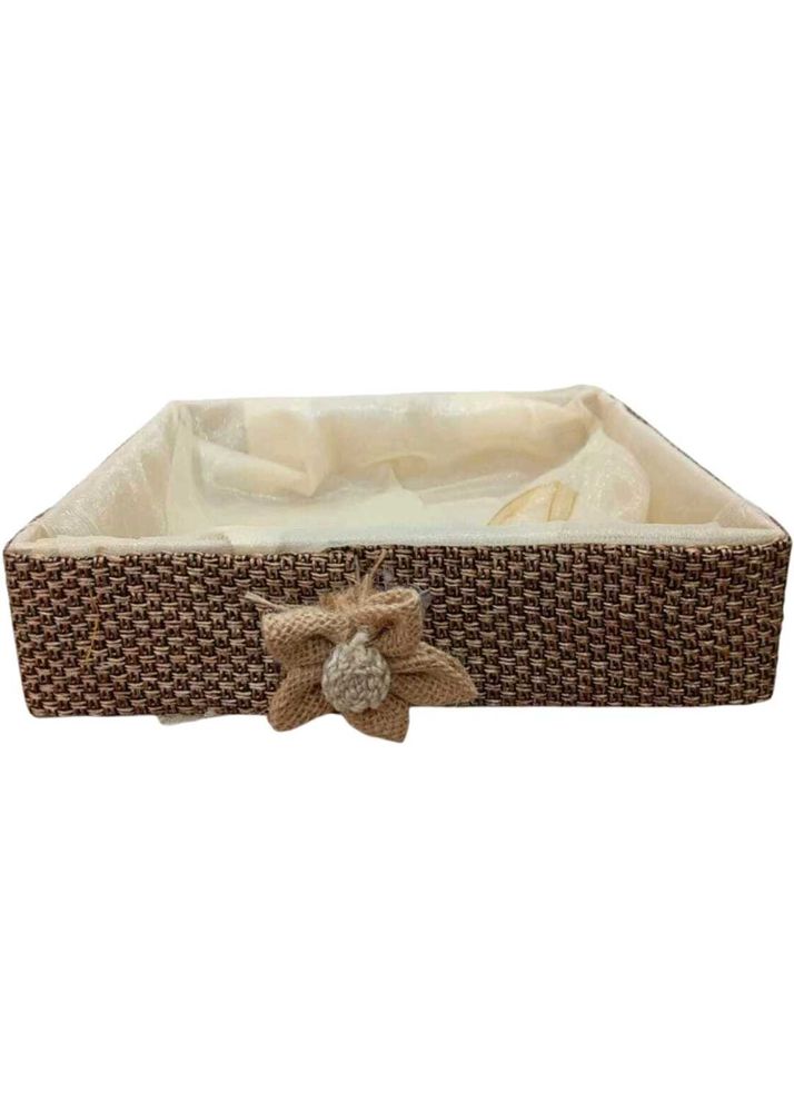 Woven Storage Basket..