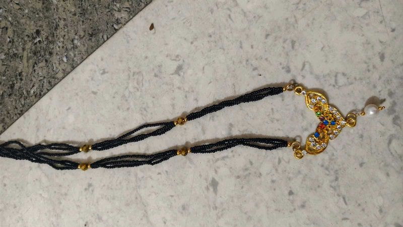 Elegant Mangalsutra