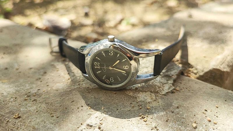 Gans Stylish Analog Watch