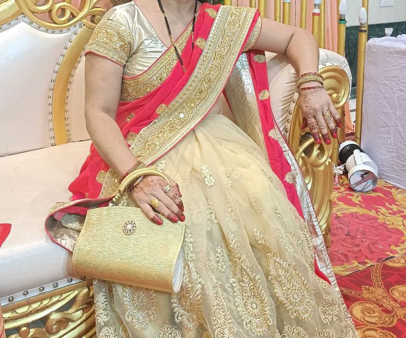 saree set 😍😍