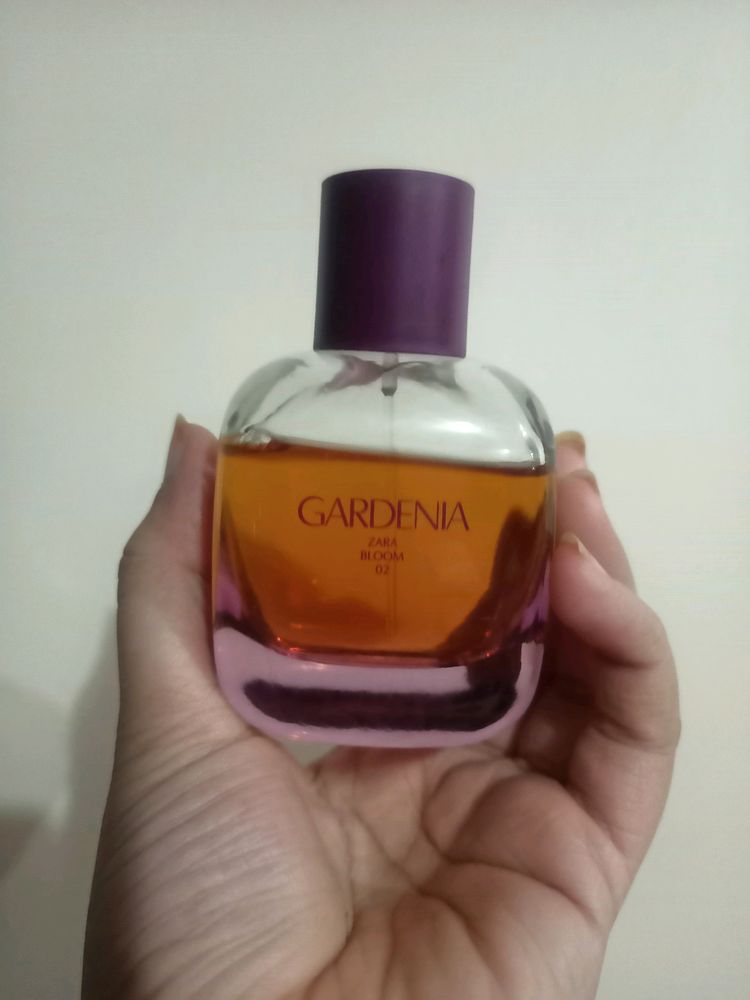 Zara Gardenia 90 Ml 🎀🌷