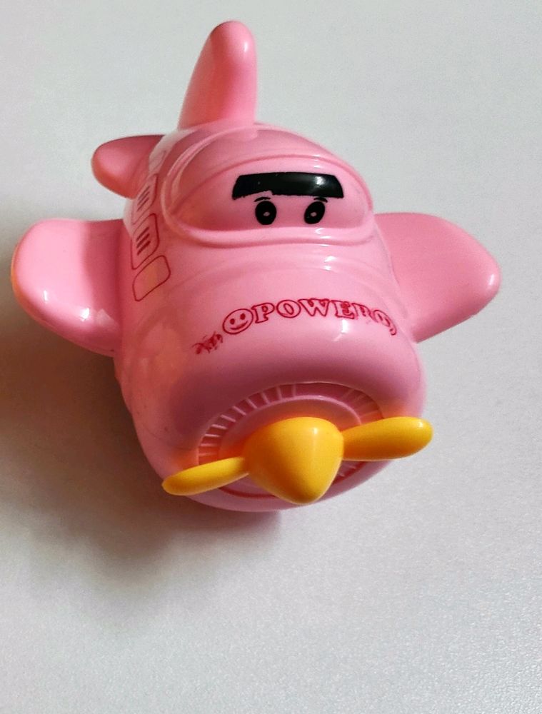 Kids Aeroplane ✈️ Playing Toy Each Piece