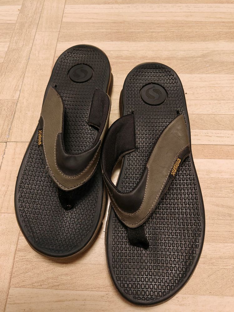 Men's Fashion Slipper