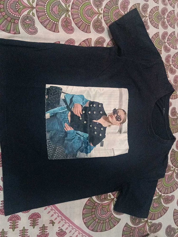 Stone T-Shirt 👕 Washable