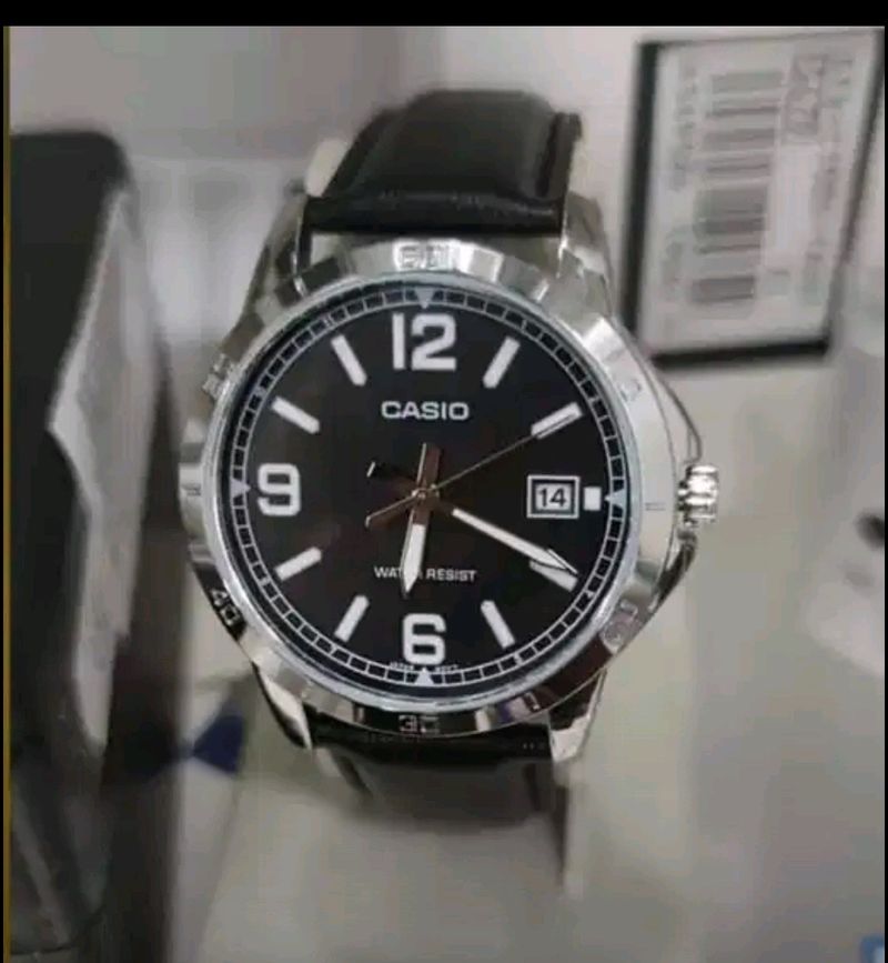 Casio Enticer 101% Original 💯🔥 Men Watch