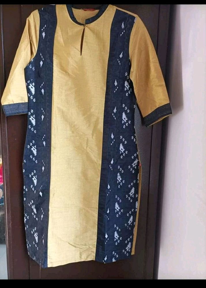 Kurti