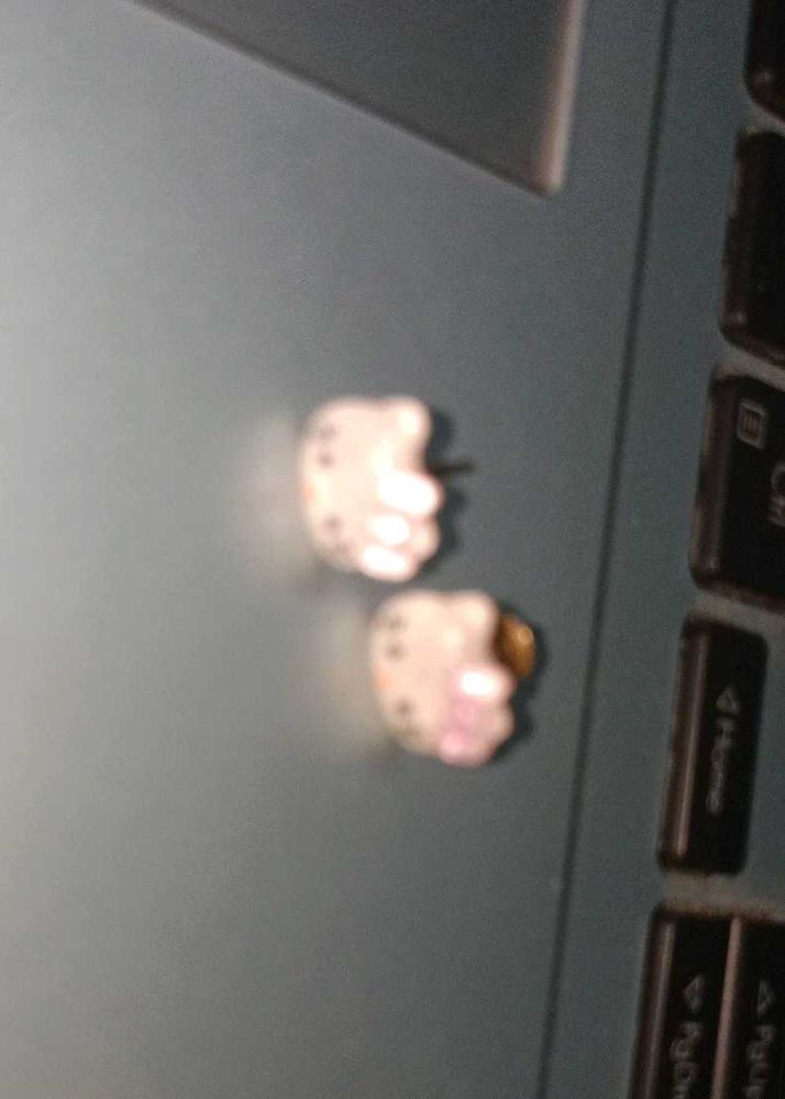 Cute Stud Earrings