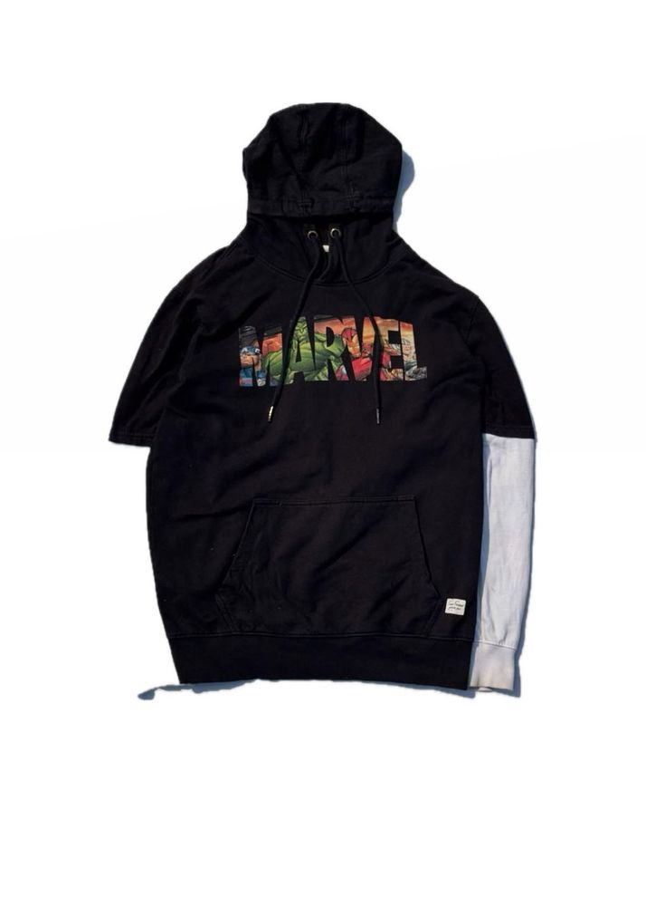 Marvel Graphic Hoodie