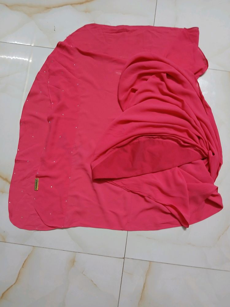 IMPORTED HIJAB