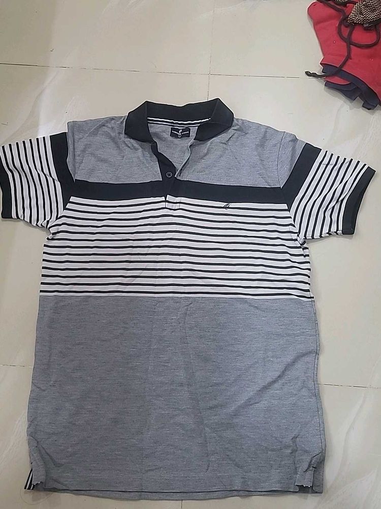 male t shirt