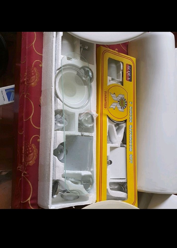 Bathroom Set