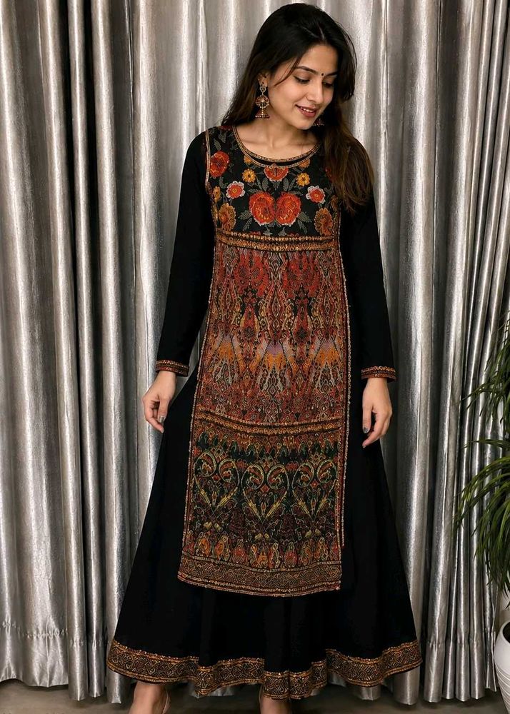 Beautiful Party Gown