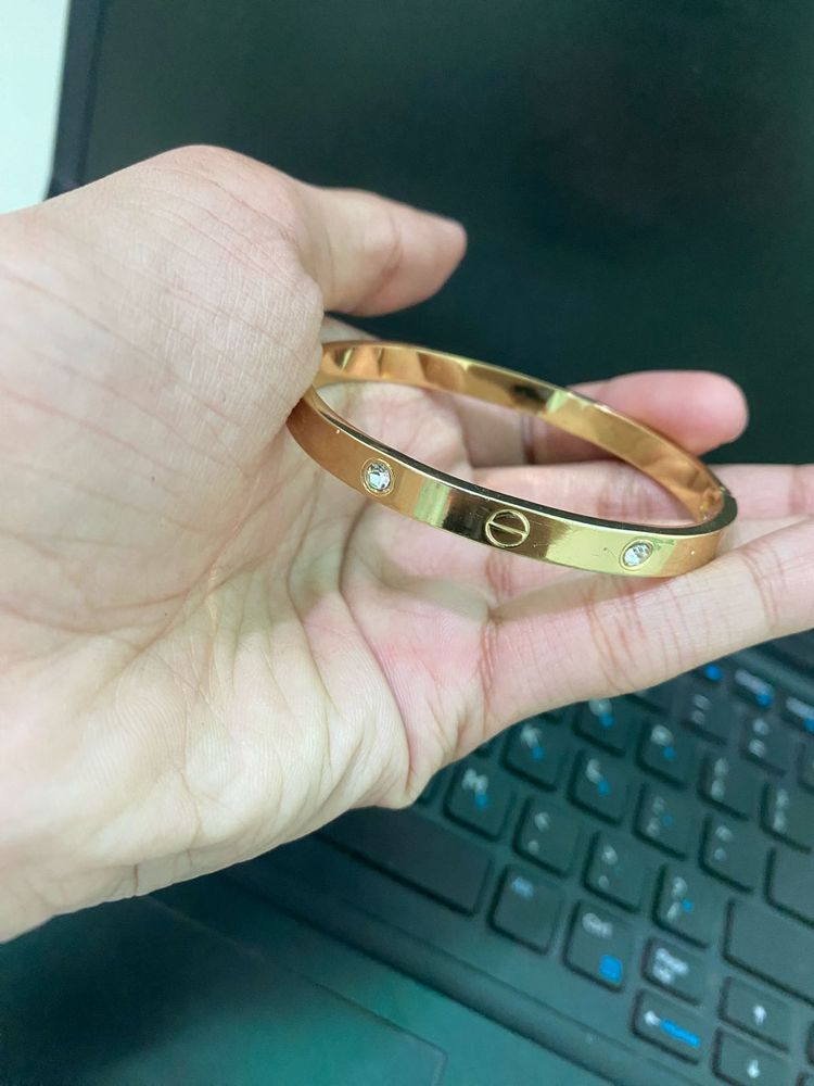 Anti Tarnish bracelet
