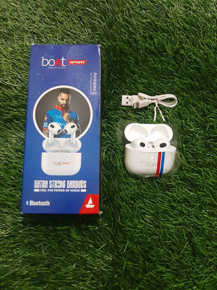 Airpods 3 Fully Automatic (New Seal Packed)
