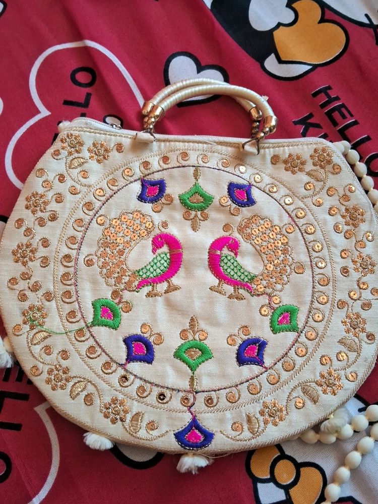 Hand Made