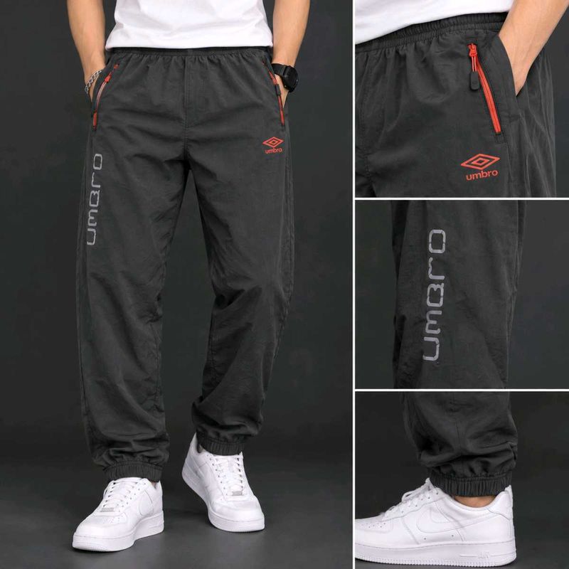 Umbro Track Pants sport's style