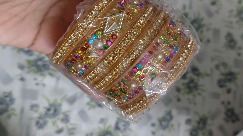 beautiful bangles