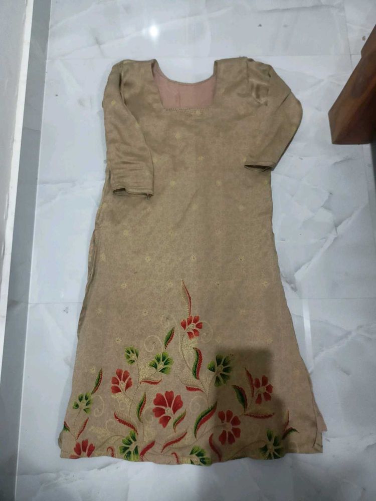 Pretty Kurta ✨