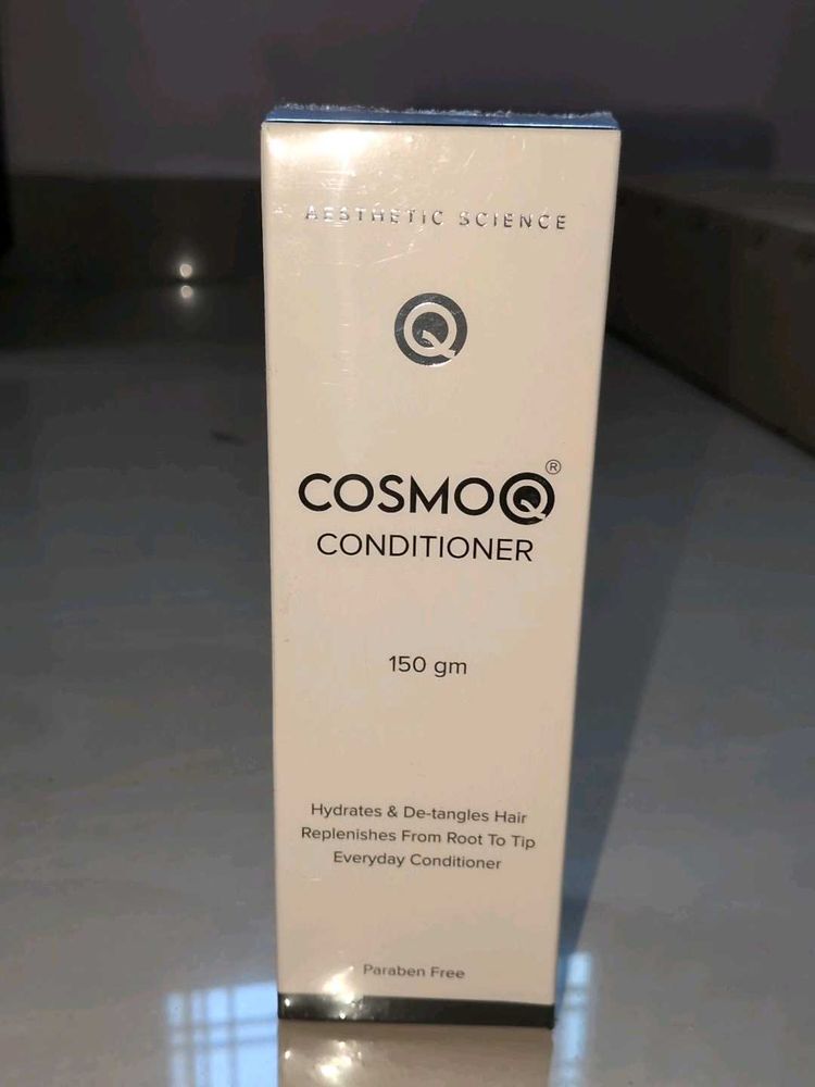 Everyday Hair Conditioner