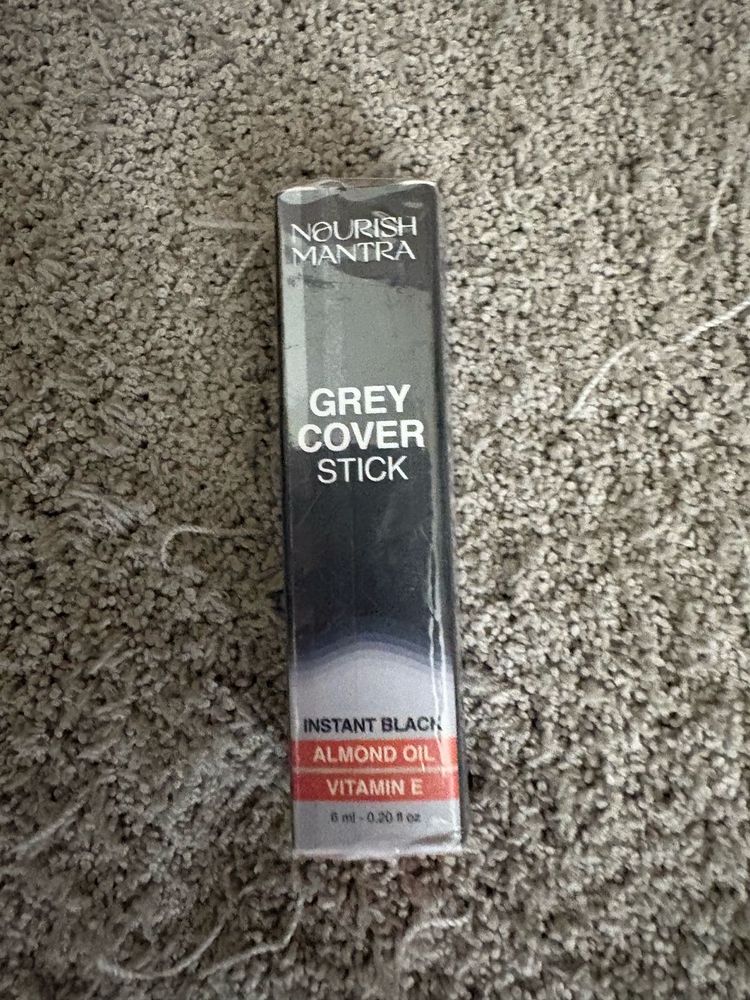 Nourish Mantra Grey Cover Stick