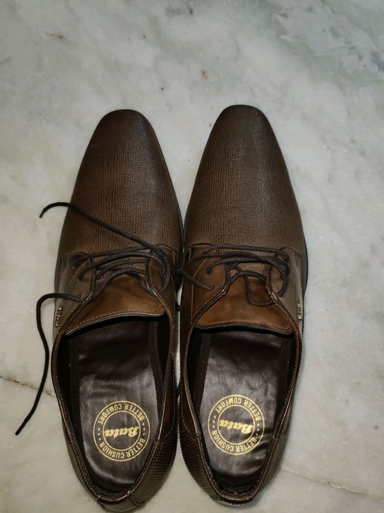 Bata Shoes CEDRIC DERBY